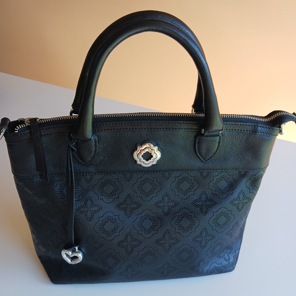 Brighton Prima Satchel - Picture 16 of 16